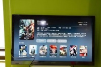10万智能客厅享受 华为盒子玩出家装魔术