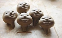 全民爱家日之陶艺大赛  苹果6plus等你拿！