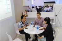展会现场，客户说的“没有互动”是什么鬼？