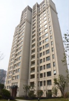 海尔中央空调入驻上海南翔古镇最大高层建筑群