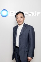 BLueair李开玫：深根空净行业 用产品说话