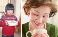 69世界换位日 让孩子给父母献上最纯的滋味