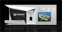 上海厨卫展圆满落幕，大港浴室柜城大放异彩