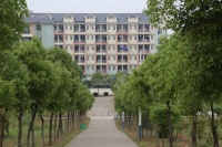 新明珠工业园这么美，你相信它是陶瓷厂吗？