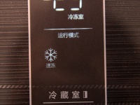 海信冰厨系列对开门冰箱首测制冷能力领先