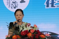 冠名列车任驰骋 助力花王水漆新腾飞