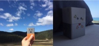 AIRBURG空气检测仪emo的神奇用法集锦