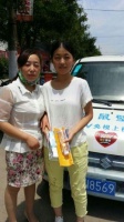 小松鼠壁挂炉助力2015年高考