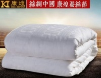 丝绸中国-康煌春夏蚕丝节