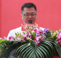 欧神诺桂林首战突破250万