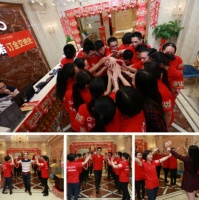 欧神诺桂林首战突破250万