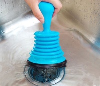 厨房水槽漏水？教你几招轻松搞定