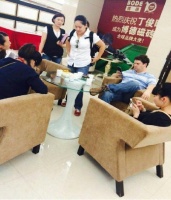 精工品质中国行·宁波站