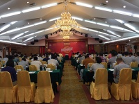 2015欧斯宝杯吊顶产品原创设计大赛在穗启程