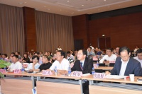中国质量检验协会空气净化专委会正式成立