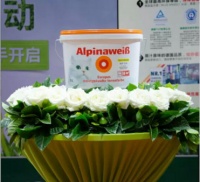 朗润装饰第二届“爱•回家 绿色家园”大型公益行动