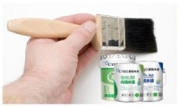 “假货”涂料扰乱市场 晨阳坚守品质阵地