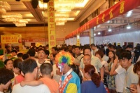 箭牌20周年工厂联销会 品质之旅筑家行动