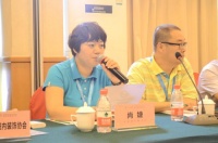 “湖北省室内环境净化治理行业规范发展座谈会”在汉召开