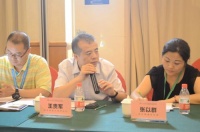“湖北省室内环境净化治理行业规范发展座谈会”在汉召开