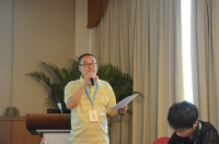 “湖北省室内环境净化治理行业规范发展座谈会”在汉召开
