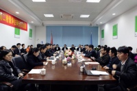 九牧成为首批通过“两化融合”体系认证企业