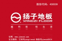 扬子超E0除醛地板上市一年深受青睐