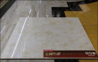 极致品质：兴辉金刚釉•牡丹玉瓷砖评测