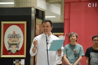 第三届山西室内设计大奖赛暨80后设计展启动仪式成功举办