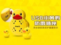 萌宠插座618来袭 USB充电成主角