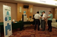 弘宜环保2015夏季招商大会隆重召开