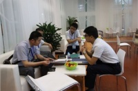 成绩显著! 亚丹衣柜上海建博会凯旋