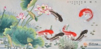 家居装饰画怎么选 易从字画讲解家居装饰