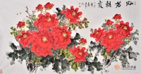 家居装饰画怎么选 易从字画讲解家居装饰