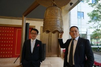 中国首家室内设计公司登陆资本市场