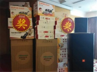 一箭倾城 万人转身-箭牌瓷砖山东联动传捷报