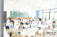 全美式幼教也“服”深圳水土