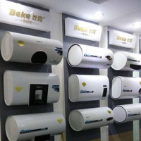 比克创新实力打造热水器智能化新格局