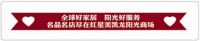 秦皇岛红星美凯龙阳光商场提前引爆年中盛惠