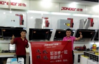 决胜终端 2015派德终端经销商走访实录