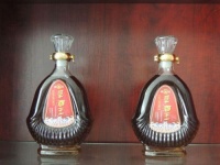神奇草酒王 中国民族品牌诞生纪实