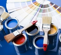 家装旺季教你选购油漆