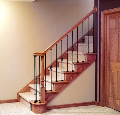 楼梯行业进入整体家居时代