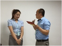 鑫迪家美第二季之呼和浩特品鉴惠正式启动