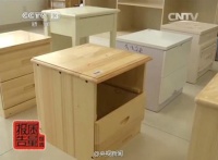 近四成板式儿童家具甲醛超标 胶黏剂为主要成因