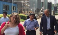 国际木业组织赞圣象品质研发水平居世界前列