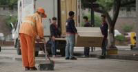 梦想路上的路人甲 平凡而伟大