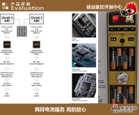评测：汇泰龙HZ-69002智睿指纹密码锁