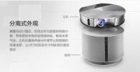 48小时销量破百万 家用电影机时代来临