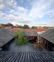 特别策划|美食地图之北京：比逼格更逼格的餐厅设计